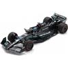 Spark Model MERCEDES F1 N.63 3rd SPANISH GP 2023 GEORGE RUSSELL 1:18