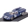 Best Model LOLA T 70 COUPE N.31 10th 1000 KM SPA 1968 EPSTEIN-LIDDELL 1.43