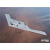 Micro Mir AMP: Northrop Grumman B-21 Raider strategic bomber in 1:144 [5954915]