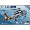 Kitty Hawk: SH-60B Sea Hawk in 1:35 [8736090210]