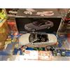 NOREV 183541 NOREV HQ 1:18 MERCEDES BENZ E500 CABRIOLET GREY NEW VERY RARE LAST ONE
