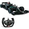 MONDO AUTO R/C 1/12 F1 MERCEDES AMG