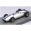 Spark Model COOPER T53 IAN BURGESS 1961 N.30 GERMAN GP 1:43