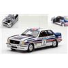 SunStar OPEL ASCONA 400 N.1 RALLY ACROPOLIS 1982 ROHRL-GEISTDORFER 1:18