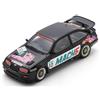 Spark Model FORD SIERRA RS500 N.10 WINNER JOHOR RACE SERIES II 1992 GRAHAM GOODE