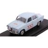 Rio ALFA ROMEO GIULIETTA T.I. N.330 MONTE CARLO 1964 PINASCO-SANFILIPPO 1:43