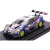Ebbro WedsSport ADVAN LC500 N.19 SUPER GT500 2018 Y.KUNIMOTO-K.YAMASHITA 1:43