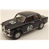 Rio ALFA ROMEO GIULIETTA N.60 DOLOMITI 1961