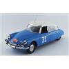Rio CITROEN DS 21 N.32 WINNER MONTE CARLO 1966 P.TOIVONEN-E.MIKKANDER 1:43