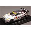 Ebbro NISSAN R35 GT-R N.3 SUPER GT500 SEKIGUCHI-CHIYO 1:43