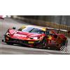 Looksmart FERRARI 296 GT3 N.51 MACAU GT CUP FIA GT 2024 D.G.SERRA 1:43