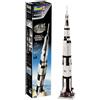 Revell APOLLO 11 SATURN V ROCKET (50 YEARS MOON LANDING) KIT 1:96