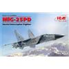 ICM: MiG-25 PD, Soviet Interceptor Fighter in 1:48 [3318903]