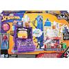 HASBRO SPIDERMAN PLAYSET CITTA'