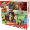 FAMOSA/FEBER PLAYSET DINO CAMP ATAX