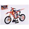 New Ray RED BULL KTM 450 SX-F N.2 FACTORY RACING TEAM COOPER WEBB 2019 1:6