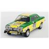 Trofeu OPEL ASCONA N.29 RAC RALLY 1973 CARLSSON-PETERSEN 1:43