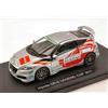 Ebbro HONDA CR-Z LEGEND CUP 2011 SILVER (DECALS FOR N.14/17/82) 1:43