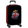 SAFTA TROLLEY BAGAGLIO A MANO SPIDERMAN