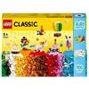 LEGO CLASSIC PARTY BOX CREATIVA