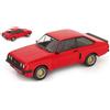 ModelCarGroup FORD ESCORT MKI II RS 2000 X-PACK 1977 RED 1:18