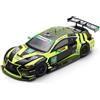 Spark Model LEXUS RC F N.14 24 H DAYTONA 2021 TELITZ-GAVIN-KIRKWOOD-HAWKSWORTH 1:43