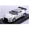 Ebbro NISSAN GT-R GT1 VERSION FUJI SHAKE DOWN WHITE 1:43