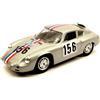 Best Model PORSCHE ABARTH N.156 TOUR DE FRANCE 1961 R.BUCHET 1:43