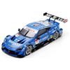 Spark Model MARELLI IMPUL Z N.1 SUPER GT500 2023 K.HIRAMINE-B.BAGUETTE 1:18