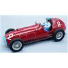 Tecnomodel FERRARI 375 F1 N.2 WINNER ITALY GP 1951 A.ASCARI W/DRIVER 1:18