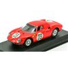 Best Model FERRARI 250 LM N.23 24 H LE MANS 1964 DUMAY-LANGLOIS VAN OPHEM 1:43