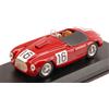 Art Model FERRARI 166 SPYDER N.16 WINNER 12H PARIGI 1950 CHINETTI-LUCAS 1:43