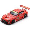 Spark Model R'Qs AMG GT3 N.22 SUPER GT300 2023 H.WADA-M.JYONAI-M.KANO 1:43