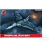 Airfix: Avro Vulcan B2 Bölack Buck in 1:72 [1612013]