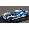 Ebbro TOYOTA TS010 N.33 2nd LM 1992 M.SEKIYA-P.RAPHANEL-K.ACHESON 1:43