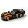 Best Model ALFA ROMEO TZ 2 N.34 DNQ MISANO 1973 OTTORINO VOLONTERIO 1:43