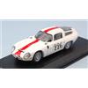 Best Model ALFA ROMEO TZ 1 N.226 MONT VENTOUX 1984 RAMU-CACCIA 1:43