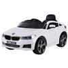 AZIAMOR AUTO BMW GT6 BIANCA