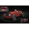 Italeri ALFA ROMEO 8C 2300 MONZA N.28 WINNER MONACO GP 1932 T.NUVOLARI KIT 1:12