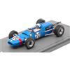 Spark Model MATRA MS5 N.20 3e GP DE ROUEN F2 1967 JO SCHLESSER 1:43