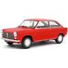 Laudo Racing AUTOBIANCHI PRIMULA COUPE 1965 RED 1:18