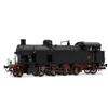 Rivarossi FS STEAM LOCOMOTIVE GR 940 ELECTRIC LAMPS EP.III-IV 1:87