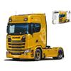 Italeri SCANIA S730 HIGHLINE 4x2 KIT 1:24