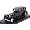 Rio BUGATTI 41 ROYALE 1927 BLACK 1:43