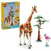 LEGO CREATOR ANIMALI SAFARI