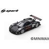 Spark Model NISSAN R390 GT1 N.23 PRE-QUALIF.LM 1997 HOSHINO-COMAS-KAGEYAMA 1:43