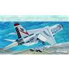 Trumpeter: F-8J Crusader in 1:32 [9362273]