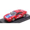 Best Model FERRARI 308 GTB COUPE N.4 59th DAYTONA 1978 MALLET-ROM.-BONDURANT 1:43