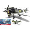 Airfix MESSERSCHMITT Bf109G-5/6 KIT 1:24