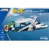 KINETIC: E-2C Hawkeye 2000 LIB BELLS ASTUGI in 1:48 [5348066]